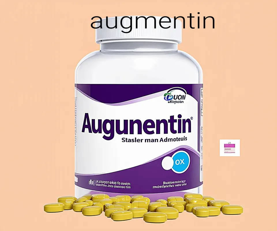 Prezzo antibiotico augmentin